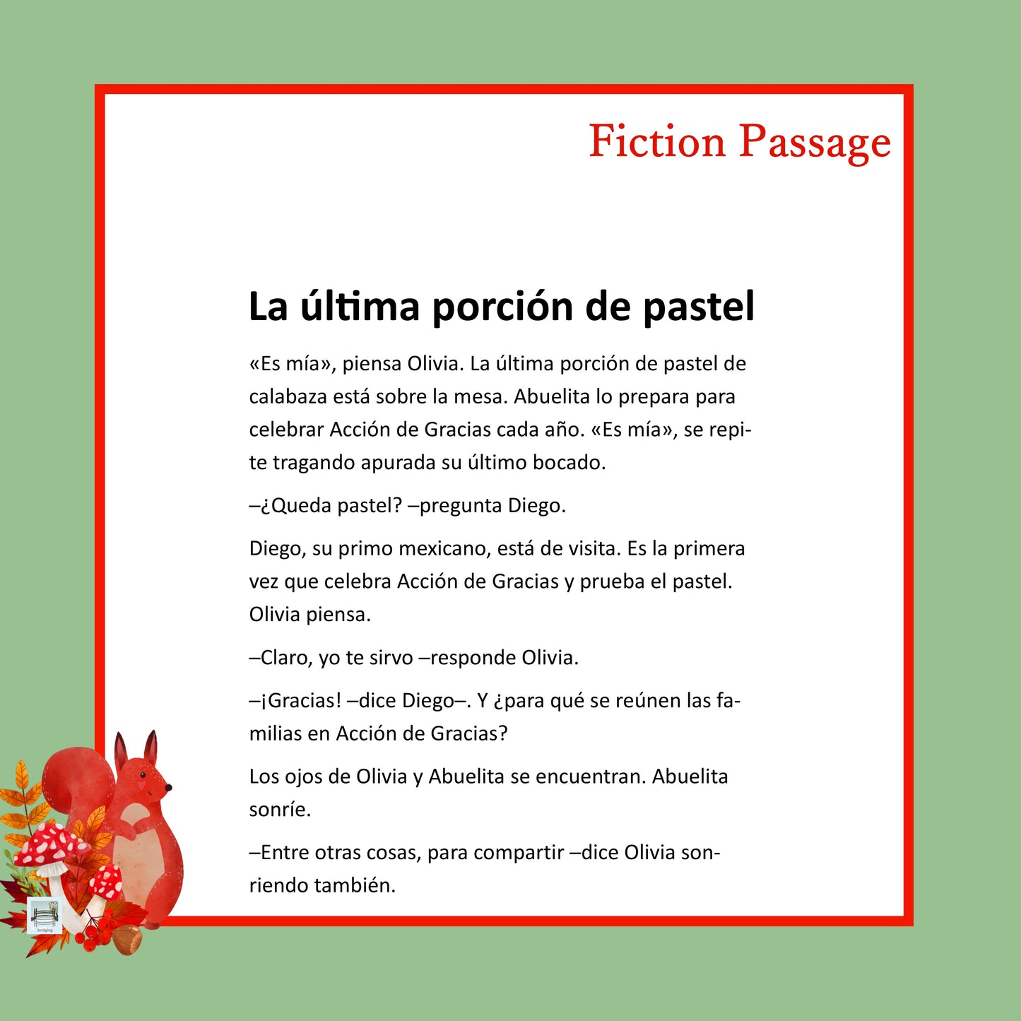 Easy Short Stories in Spanish for Beginners+ | Lecturas para niños | Digital Download Only