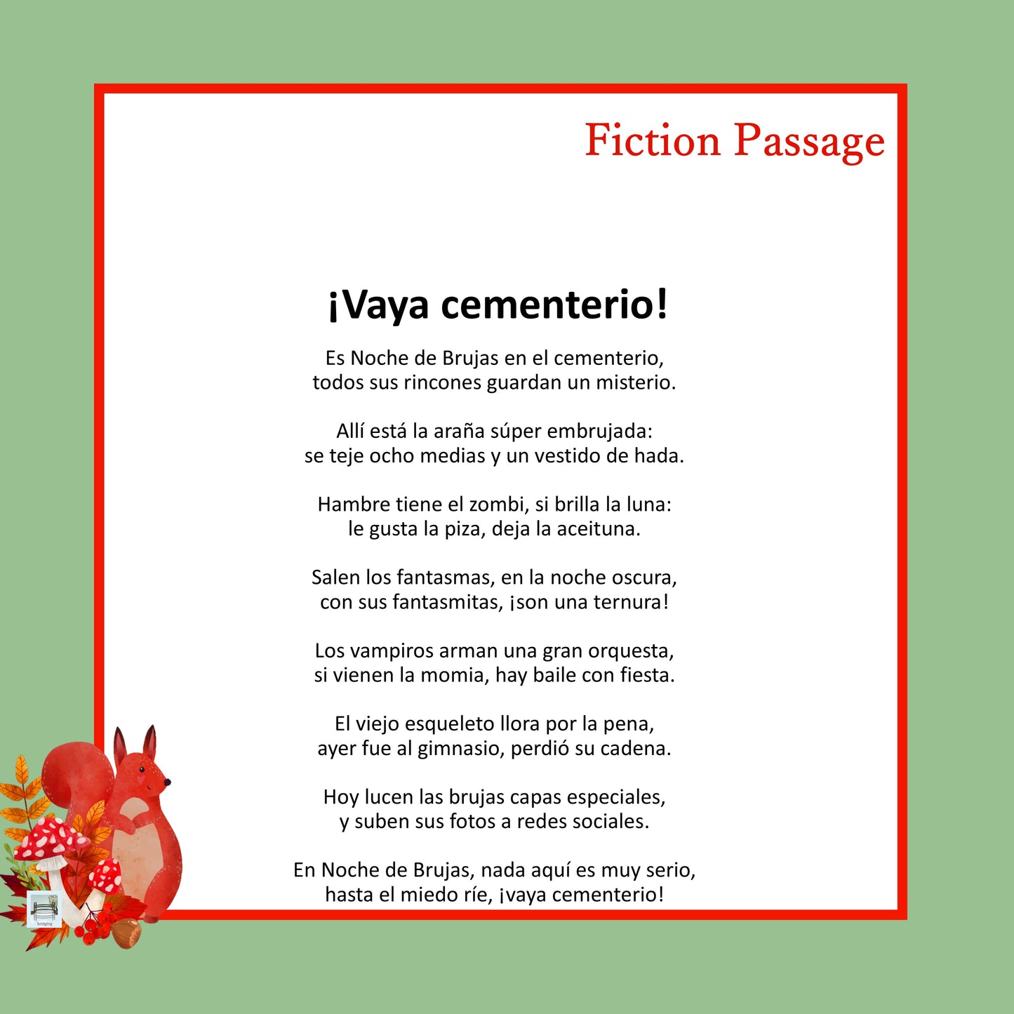 Easy Short Stories in Spanish for Beginners+ | Lecturas para niños | Digital Download Only