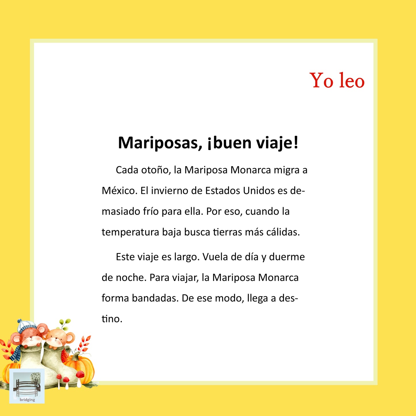 Easy Short Stories in Spanish for Beginners | Lecturas para niños | Digital Download Only