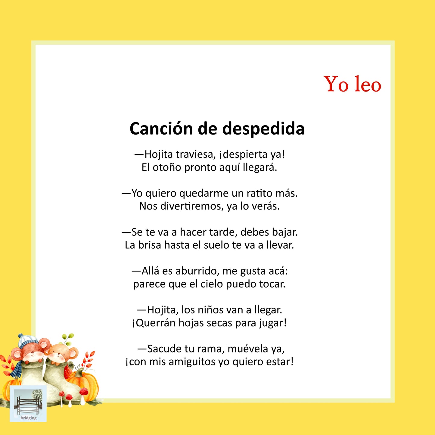 Easy Short Stories in Spanish for Beginners | Lecturas para niños | Digital Download Only